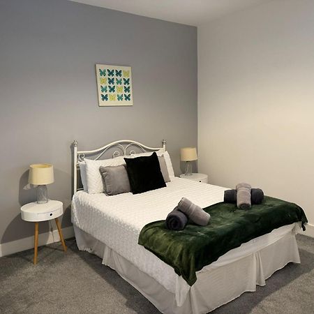Harbourside Apartment - 1 Bed Apartment 화이트헤이븐 외부 사진